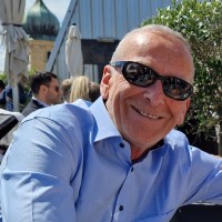 Rolf Thorstensen