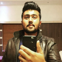 Deepraj Gajjar