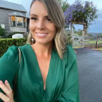 Camille Moroney