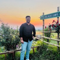 Mangesh Nabar