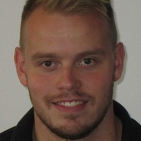 Nick Rogers