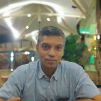 hari r