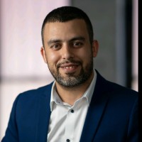 Bilal Alwan