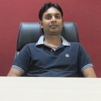 Vikas Sinha