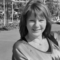 Bente Marie Bergstrøm Gulbrandsen