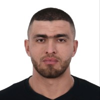 Akrour Sofiane