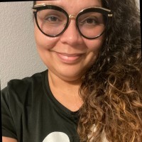 Mireyshka Nieves