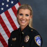 Brenda Alvarado