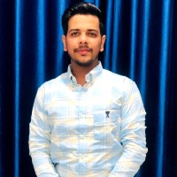 Paras Bhatia