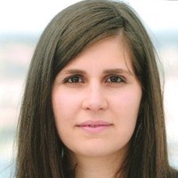 Silvia Rebelo