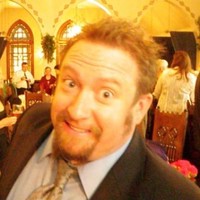 Eric Brusewitz
