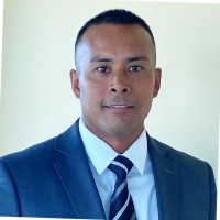 Pierre Tedtaotao