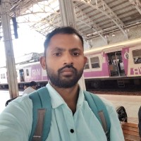 Ashish Yadav