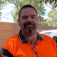 Scott Polkinghorne