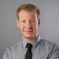 Nicholas Weingarten