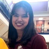 Maricia Rodriguez, MBA