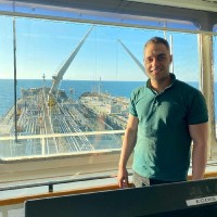 Esmail Ebrahim