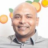 Stanley Gohil
