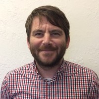 Joe Finlaw