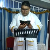 Vishaal Ramjiawan