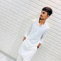 Zuber Shaikh