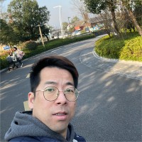 Yansen Feng