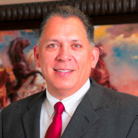 Carlos Camarillo, Chsnc
