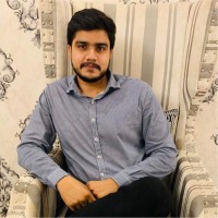 Afnan Rafique