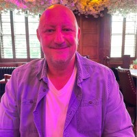 Gary Slack