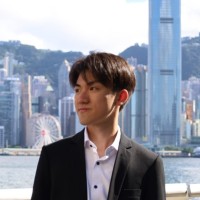 Ying Shek Isaac Ho