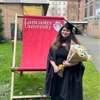 Sanika Barve (Associate Cipd)