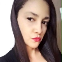 Patrícia Pereira de Aragão