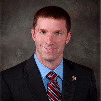 Brad Rhodes, P.E.