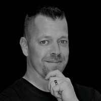 Shaun Wood