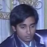 Samad MA