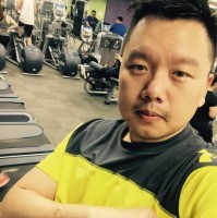 Stanley Lin