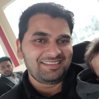 Rashid Saifi