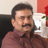 CHANDRA SHEKAR K