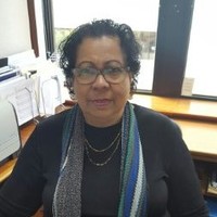 Lorraine Dsilva