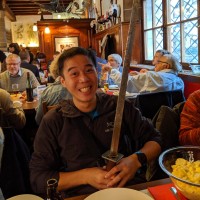 Ken Liu