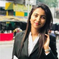 Pratiksha Singh