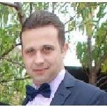 Cosmin Tunaru