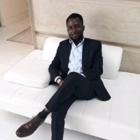 Adelerin Israel taiwo