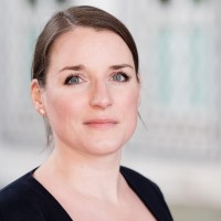 Inga HoeltmannInga Hoeltmann is an Influencer