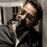 Deepak Sonavane