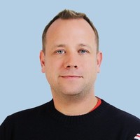 Martin Thimgren