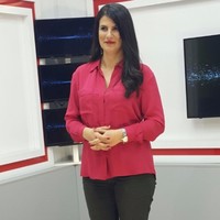 ELÇİN DENİZ