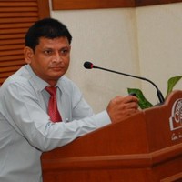 Amitava Gupta