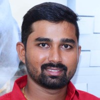 Selvaraj Thangasamy