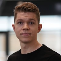 Mathias Krogh Sørensen